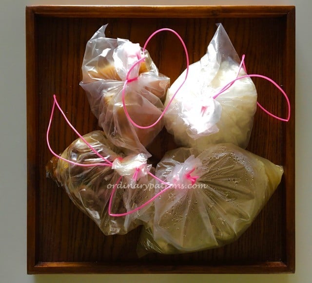 Fort Canning Hill (Huat Kee) Bak Kut Teh Ghim Moh - 3