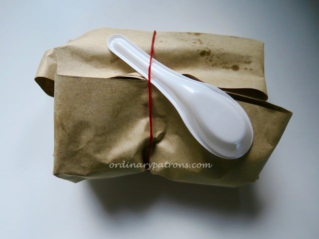 Ghim Moh Chuan Kee Boneless Braised Duck - 1