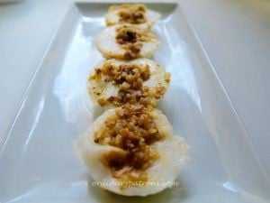 Chwee Kueh