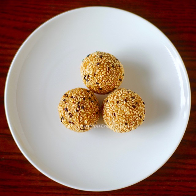 Ghim Moh Market Delisnacks butterfly bun - 2