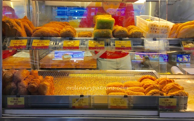 Ghim Moh Market Delisnacks butterfly bun - 4 (1)