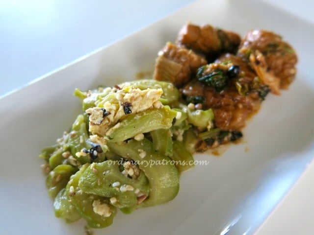 Ghim Moh Market Meng Cheong Teochew Food Stall - 1