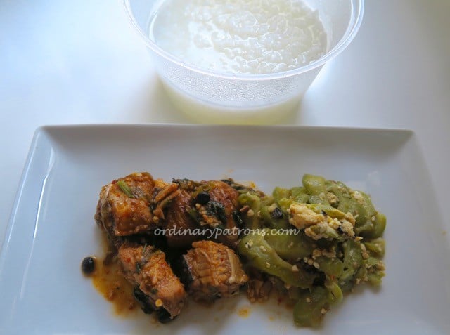 Ghim Moh Market Meng Cheong Teochew Food Stall - 3