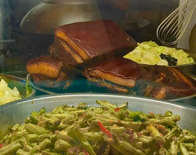 Ghim Moh Market Meng Cheong Teochew Porridge - 3