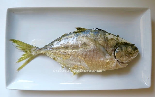 Ghim Moh Teochew Porridge Meng Cheong - 2