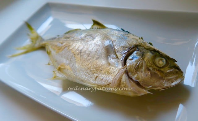 Ghim Moh Teochew Porridge Meng Cheong - 3