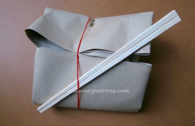 Guan Kee Fried Kway Teow at Ghim Moh Market - 5