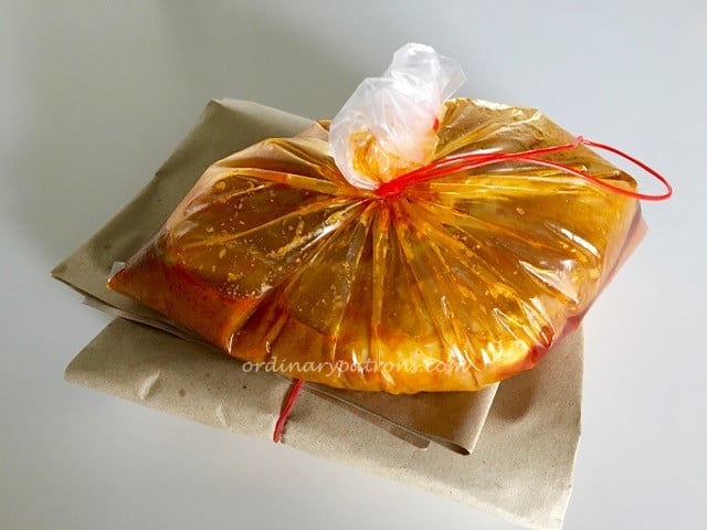 Mohamed Faisal Seeni Ghim Moh Nasi Bryani - 5