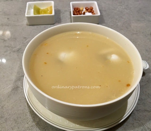 Paradise Teochew Restaurant Scotts Square - 10