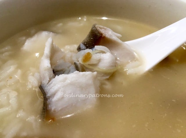 Paradise Teochew Restaurant Scotts Square - 11