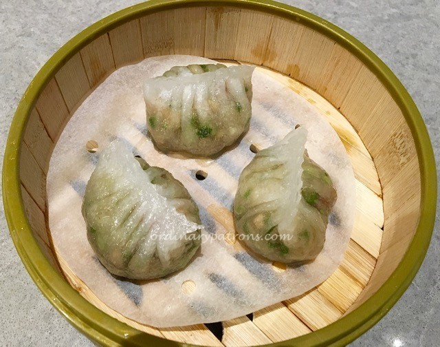 Paradise Teochew Restaurant Scotts Square - 12