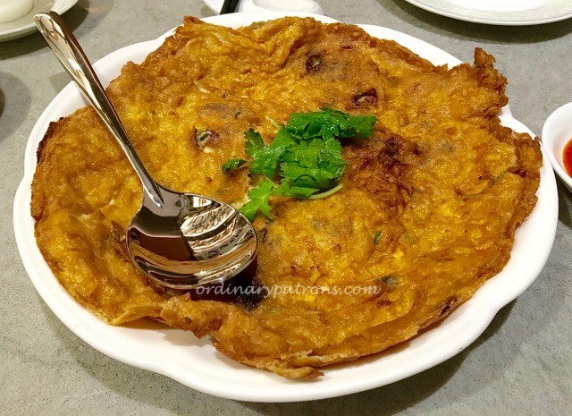 Paradise Teochew Restaurant Scotts Square - 15