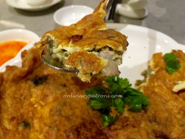 Paradise Teochew Restaurant Scotts Square - 19