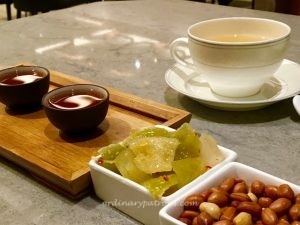 Paradise Teochew Restaurant Scotts Square - 5