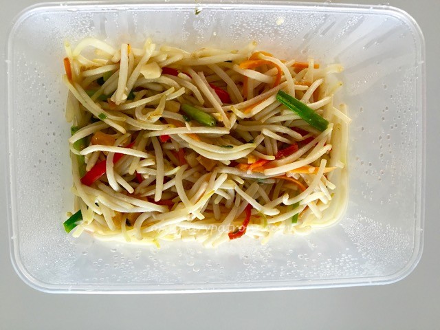 Teck Kee Chicken Rice Rail Mall - 6