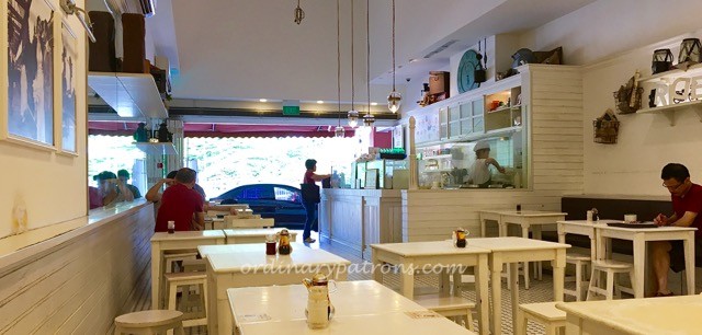 Toast Box Rail Mall - 1 (1)