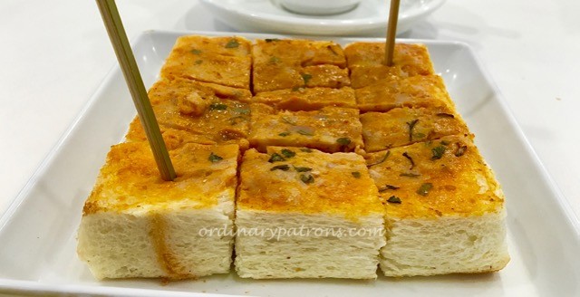 Toast Box Rail Mall - 9