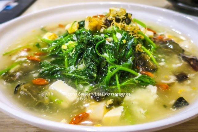 A-One Claypot House National Stadium