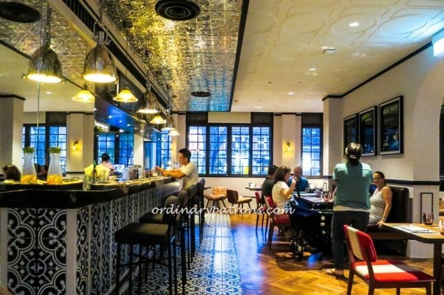 Baba Chews Katong Square