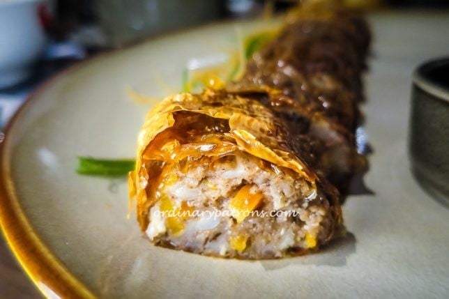 Baba Chews All Day Dining