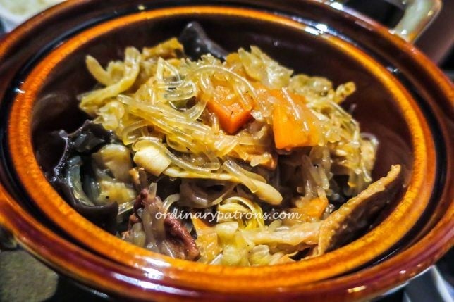 Baba Chews Peranakan Restaurant