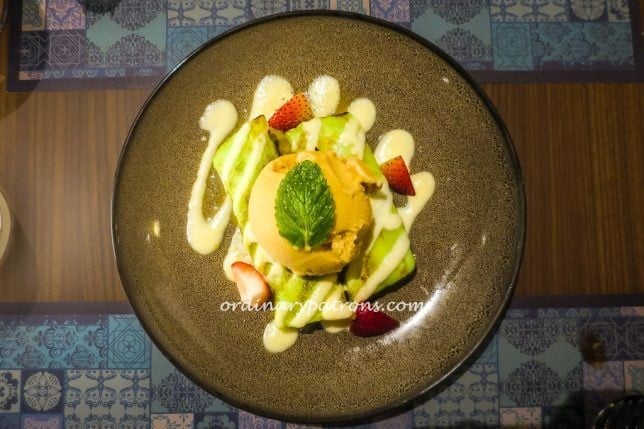 Baba Chews Katong Square All Day Dining