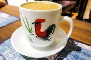 Baba Chews Bar and Eatery 