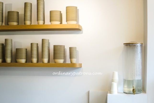 Birds of Paradise Ice Cream in Katong