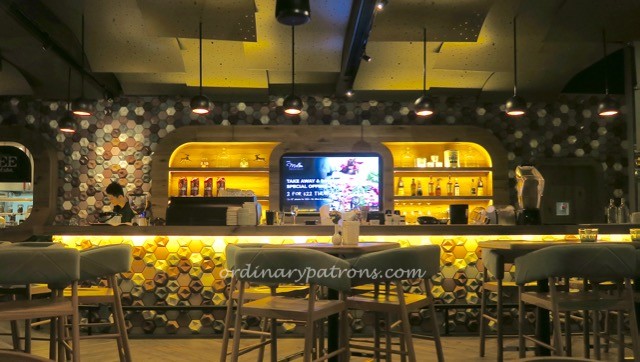 Cafe Melba Mediapolis - 1