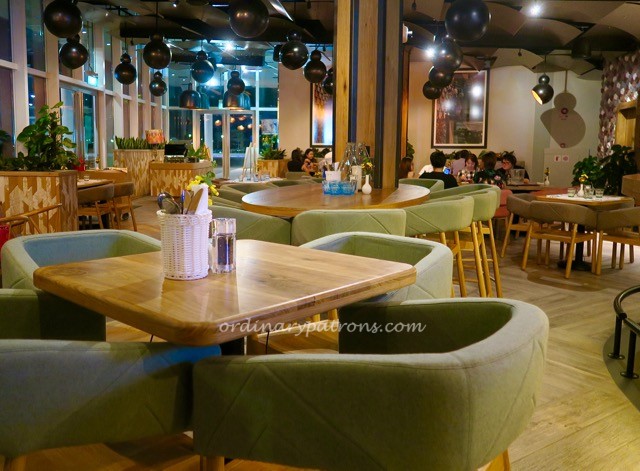 Cafe Melba Mediapolis - 3