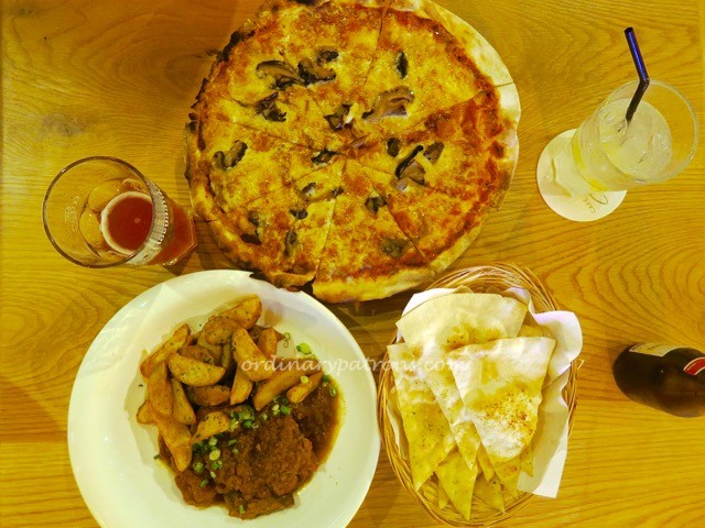 Cafe Melba Mediapolis - 4