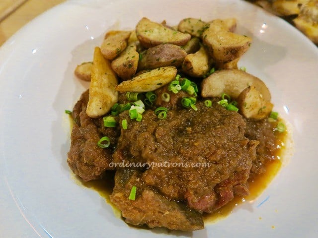 Cafe Melba Mediapolis - 5