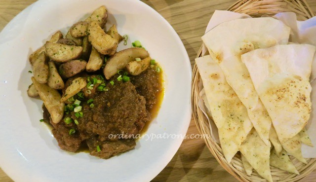 Cafe Melba Mediapolis - 6