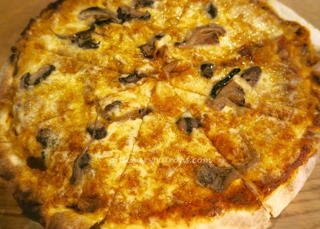 Cafe Melba Mediapolis - 7