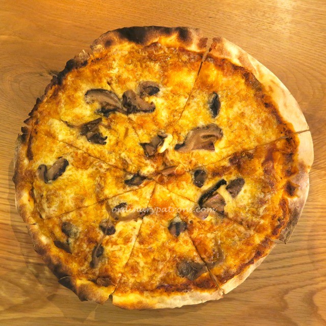 Cafe Melba Mediapolis - 8