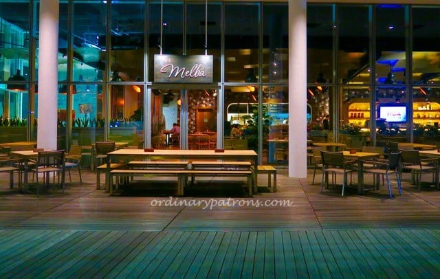 Cafe Melba Mediapolis - 9