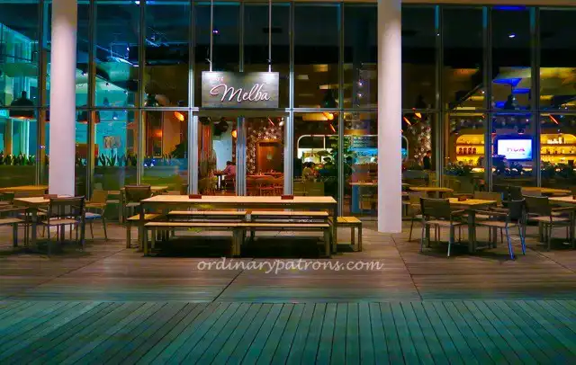 Cafe Melba Mediapolis - 9