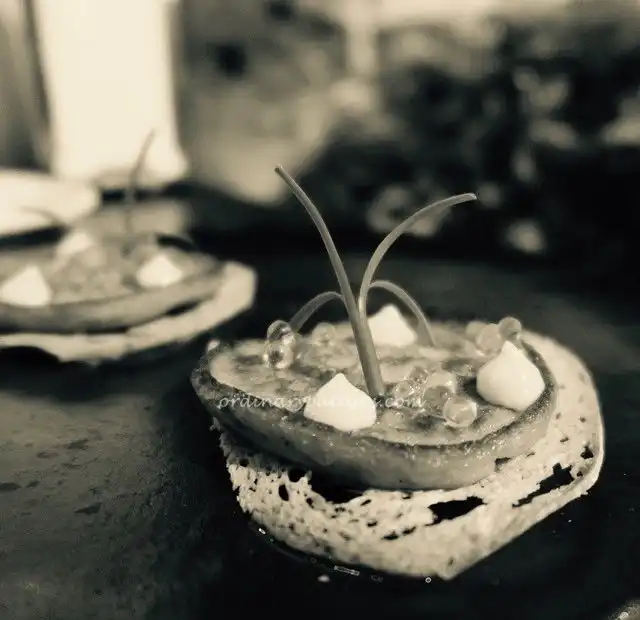 Top Singapore Food Blog