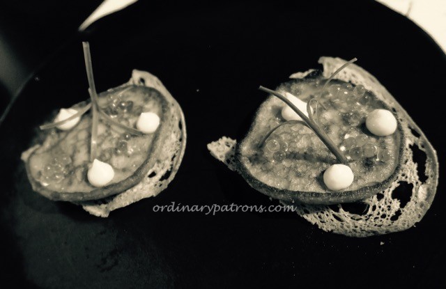 Esquina Singapore - 16