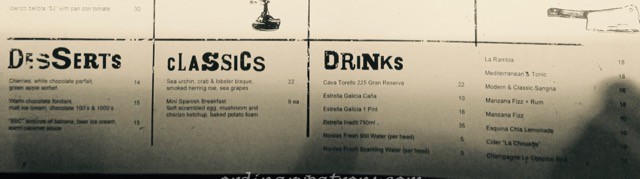 Esquina Singapore - 2