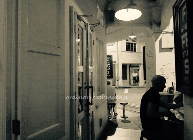 Esquina Singapore - 4