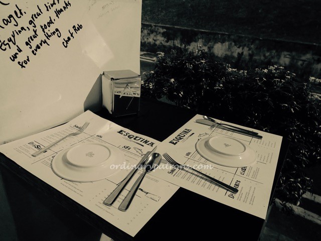 Esquina Singapore - 5