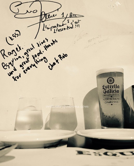 Esquina Singapore - 9