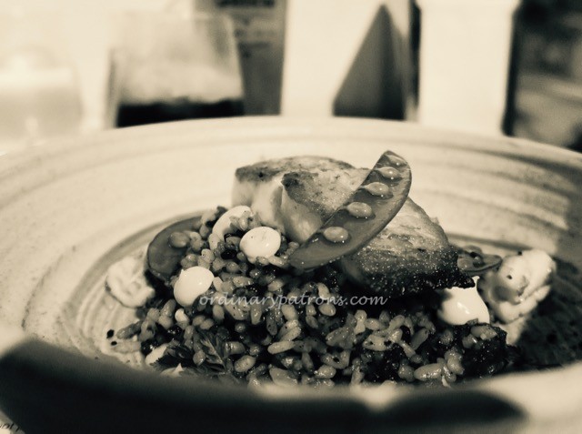 Esquina Singapore menu 2016 - 1