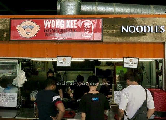 Fish Ball Story Timbre Plus Singapore - 2