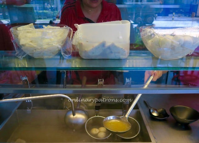 Fish Ball Story Timbre Plus Singapore - 5