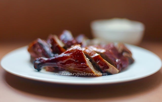 Ghim Moh Market Best Roast Duck in Singapore - 10