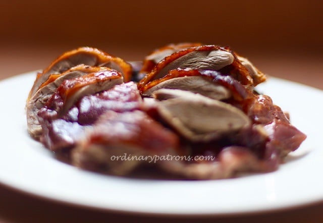 Ghim Moh Market Best Roast Duck in Singapore - 7