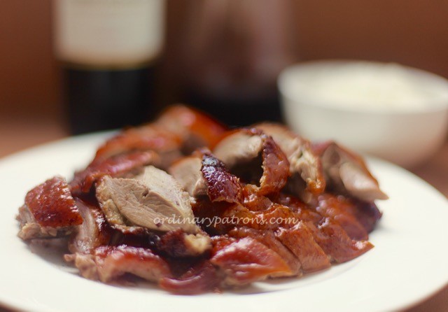 Ghim Moh Market Best Roast Duck in Singapore - 8