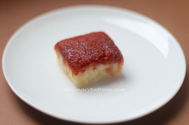 Ghim Moh Market Cakes n Mates by Kueh Swee Swee - 1 (1)